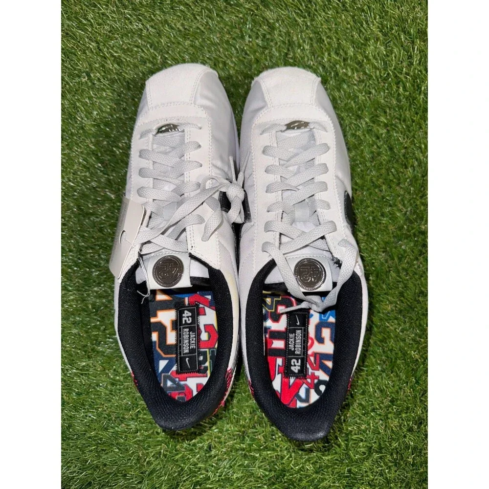 Mens 12.5 Nike Cortez TXT JRD 